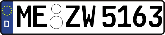 ME-ZW5163