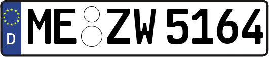 ME-ZW5164