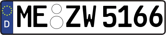 ME-ZW5166