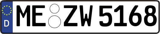 ME-ZW5168