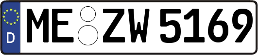 ME-ZW5169