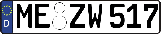 ME-ZW517