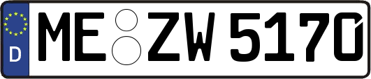 ME-ZW5170