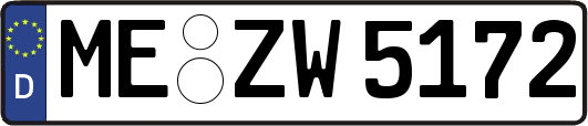 ME-ZW5172