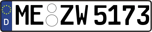 ME-ZW5173