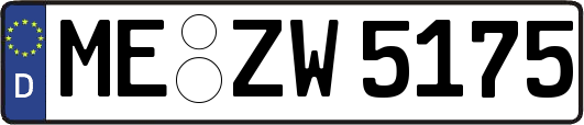 ME-ZW5175
