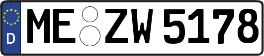 ME-ZW5178
