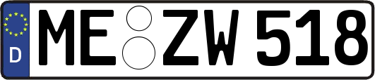ME-ZW518