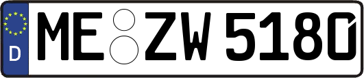 ME-ZW5180