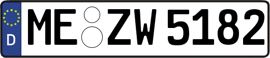 ME-ZW5182
