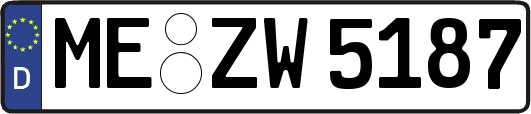 ME-ZW5187