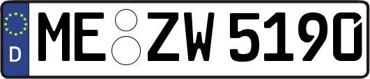 ME-ZW5190