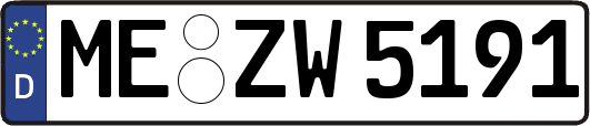 ME-ZW5191