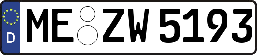 ME-ZW5193