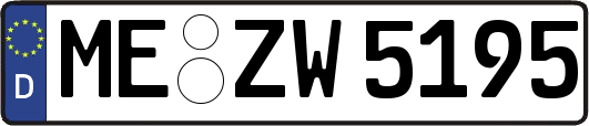 ME-ZW5195