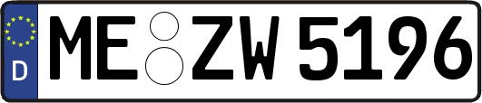 ME-ZW5196