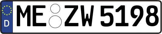 ME-ZW5198