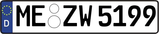 ME-ZW5199