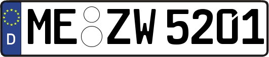 ME-ZW5201