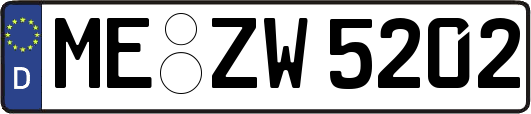 ME-ZW5202