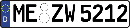 ME-ZW5212