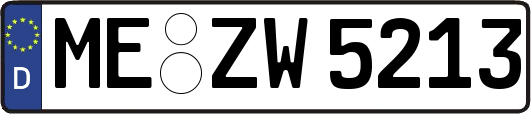 ME-ZW5213