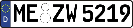 ME-ZW5219