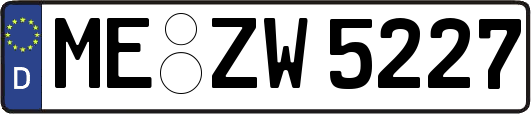 ME-ZW5227