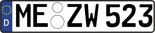 ME-ZW523