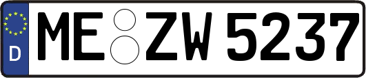 ME-ZW5237