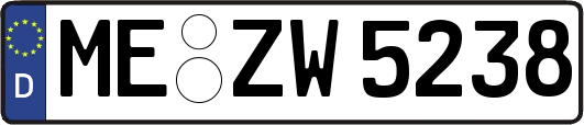 ME-ZW5238