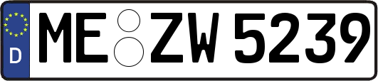 ME-ZW5239