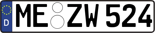 ME-ZW524