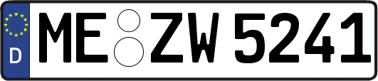 ME-ZW5241