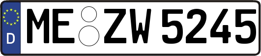 ME-ZW5245