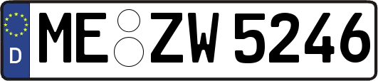 ME-ZW5246