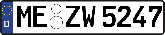 ME-ZW5247