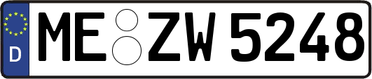 ME-ZW5248