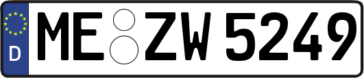 ME-ZW5249