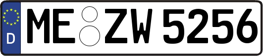 ME-ZW5256