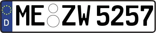 ME-ZW5257