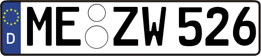 ME-ZW526