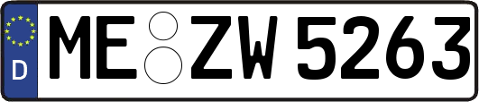 ME-ZW5263