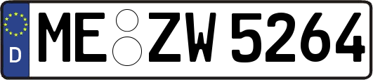 ME-ZW5264
