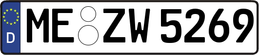 ME-ZW5269