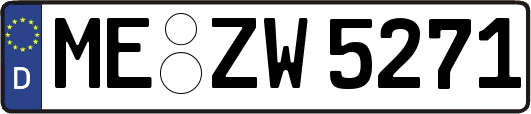 ME-ZW5271