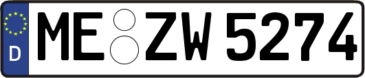 ME-ZW5274