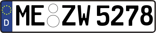 ME-ZW5278