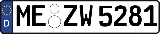 ME-ZW5281