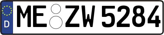 ME-ZW5284